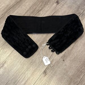 70’s Vintage Waist Belt